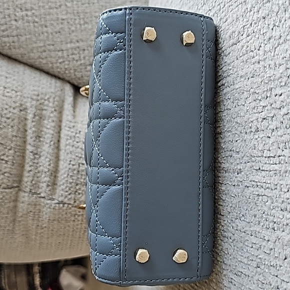 Dior Lady Dior Mini - Picture 4 of 9